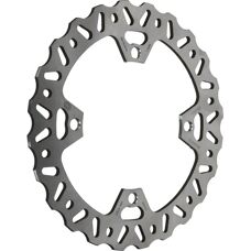 Moto Master Nitro Brake Disc Suzuki RM-Z 250-450 Offroad