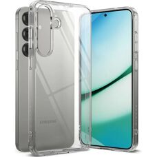 Ringke Fusion Hybrid Cover til Galaxy S25+ (Plus) - Klar