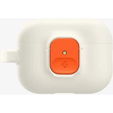 Θήκη Nano Pop Spigen - Ευέλικτο πλαστικό, Ασύρματη φόρτιση, Διχρωμικό - Θήκη για ακουστικά