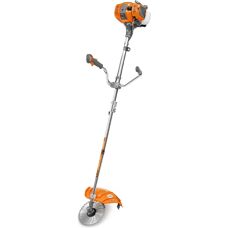 Daewoo DABC 420 - Ergonomischer Benzinrasenmäher - 42 cm