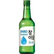 Jinro Chamisul Original - Spirit - Helder