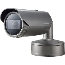 Hanwha XNO-8080R Sicherheit Kamera - 5 MP, Innen & Außen
