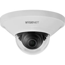 Hanwha QND-8011 Sicherheitskamera Dome - Innen & Außen