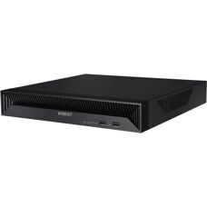 Hanwha QRN-830S Netzwerkrekorder - 8 Kanäle - 4K - H.265