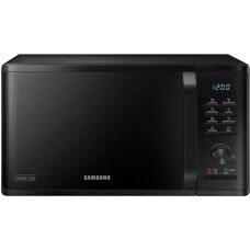 Samsung MS23K3515AK - Noir - Micro-ondes Solo - Publicité