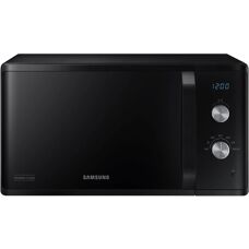 SAMSUNG MS23K3614AK - Noir - Four micro-ondes - Publicité