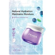 Frudia Blaubes Hydraterende Masker - Gezichtsmasker