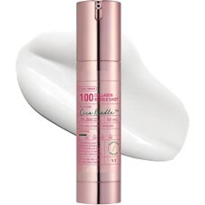 VT Cosmetics Collagen Reddle Shot 100 - Face Serum - Pink