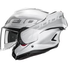 HJC F100 Hetal Modularhelm - Leicht, Fiberglas, UV-Schutz
