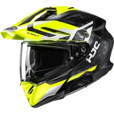 HJC RPHA 60 Dakar Helm - Stoßfest, Aerodynamisch, Pinlock