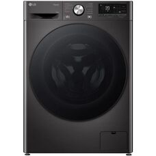 LG F4WR703YB - Schwarz - Waschmaschine