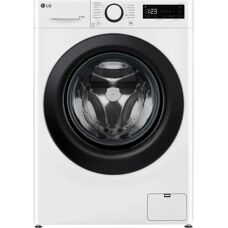 LG F2Y5PRP6W 8/5kg Valkoinen Kuivaaja