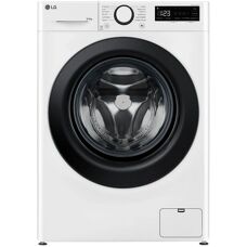 LG F964R35WR - Blanc - Lavante-séchante - Publicité