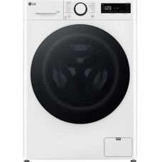 LG F4Y513WWLN1 - White - Washing Machine