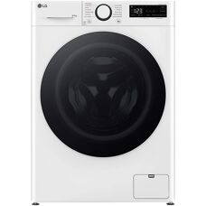 LG FCR5A85WW - Bílá - Pračka se sušičkou