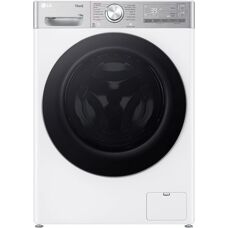 LG FASR9A34WC - Bílá - Pračka