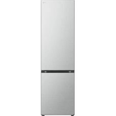 LG GBV7280BMB - Ανοξείδωτο ατσάλι - Ψυγείο