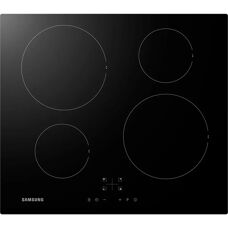 Samsung NZ64F3NM1AB - Schwarz - Induktionskochfeld