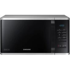 Samsung MS23K3513AK/EN - Zwart, Zilver - Magnetron
