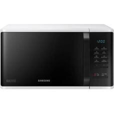 Samsung MS23K3513AW - Blanco - Horno microondas