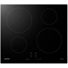 Samsung NZ64M3NM1BB - Noir - Plaque à induction - Publicité