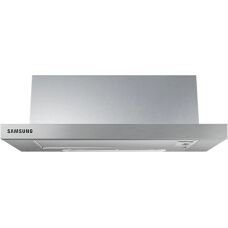Samsung NK24M1030IS/UR - Argent - Hotte Murale Télescopique pour Plaque de Cuisson