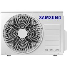 Samsung AJ052TXJ3KG/EU - Bianco - Unità esterna condizionatore d'aria