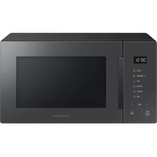 Samsung MS23T5018AC - Charcoal - Microwave