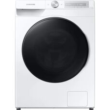 Samsung WD10T634DBH - Branco - Lava e seca