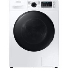 Samsung WD80TA046BE - White - Washer Dryer
