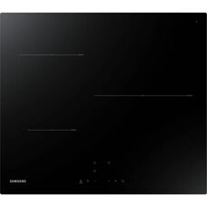 Samsung NZ63T3706A1 - Noir - Plaque à induction - Publicité