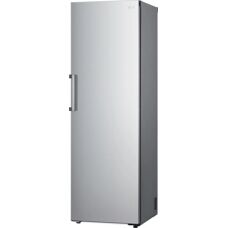 LG GLT51PZGSZ - Rostfritt stål - Kylskåp