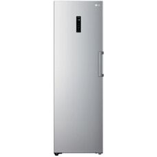 LG GFE41PZGSZ - Inox - Congelador vertical