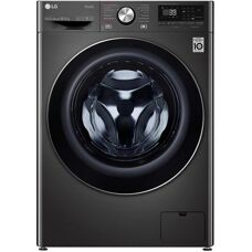 LG F6WV710P2S - Ανθρακί - Πλυντήριο