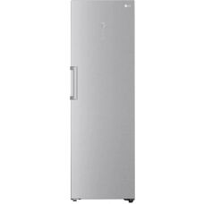 LG Modell GLM71MBCSF - Rostfritt stål - Kylskåp