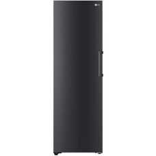 LG GFT61MCCSZ fryseskab - 324L - NoFrost - Sort
