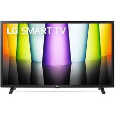 LG 32LQ630B6LA TV 32" HD Smart Wi-Fi Preto - Televisão