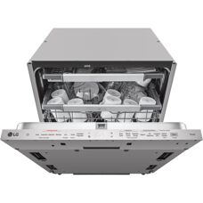 LG DB475TXS - Acciaio Inox - Lavastoviglie