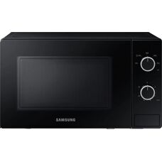 Samsung MS20A3010AL - Schwarz - Mikrowelle