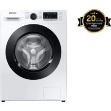 Samsung WW8ET4048CE - Weiß - Waschmaschine