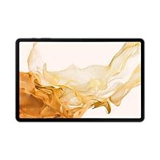 Samsung Galaxy Tab S8+ 12,4” Grafit - Tablet