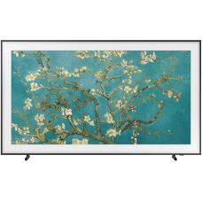 Samsung The Frame 75LS03B 4K Smart TV - Modalità Arte, Schermo Opaco