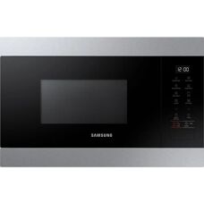 Samsung MG22M8274CT - Negro - Horno microondas