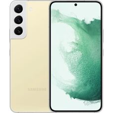 Samsung Galaxy S22 SM-S901B/DS - 6,1-Zoll-Dual SIM Android 12 - Smartphone
