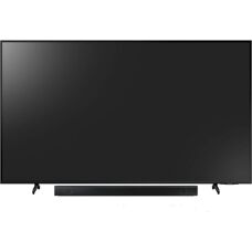 Samsung HW-B530 Zwart 360W Soundbar met draadloze subwoofer