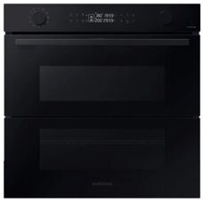 Samsung NV7400B - Noir - Four