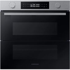 Samsung NV7B4550VAS - Noir - Four