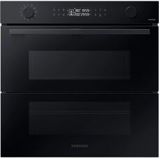 Samsung NV7B4550VAK - Noir - Four