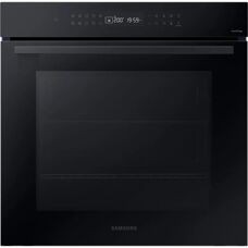 Samsung NV7B4040VBK - Nero - Forno