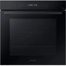 Samsung NV7B4030YCK - Svart - Inbyggnadsugn